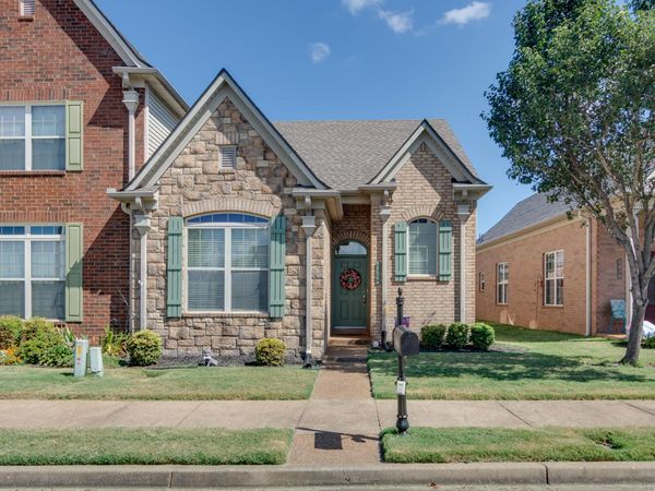 5486 RAMS HORN DR, Millington, TN 38053