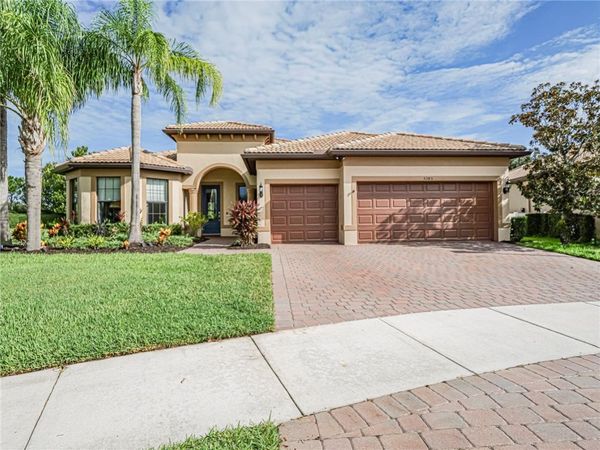 5385 Antigua Circle, Vero Beach, FL 32967