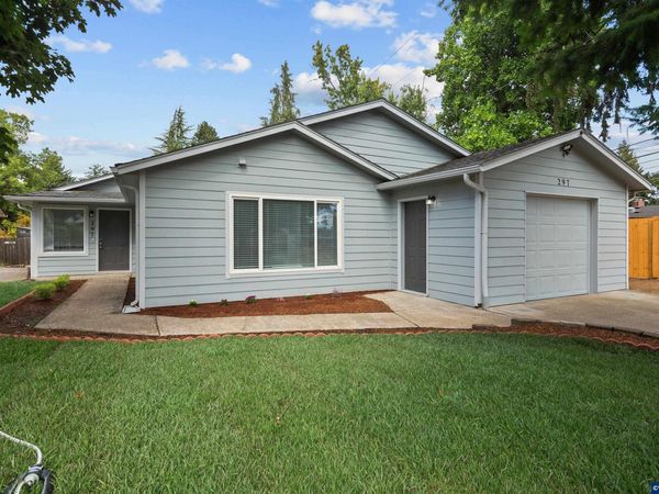 297 Arlene Av SE, Salem, OR 97302
