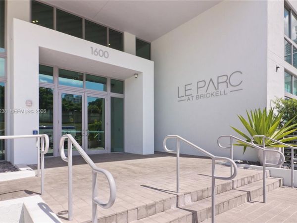 1600 SW 1st Ave , Unit 512, Miami, FL 33129