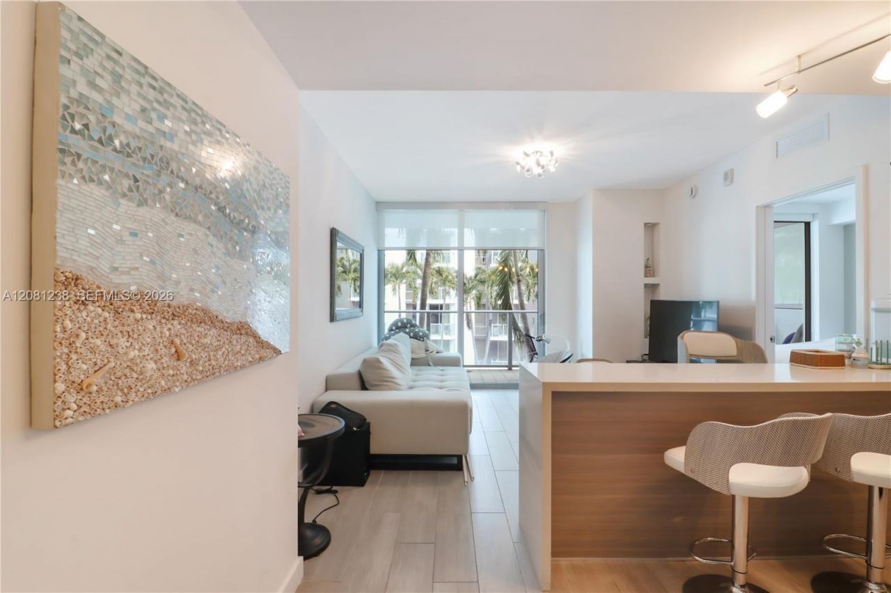 1600 SW 1st Ave , Unit 512, Miami, FL 33129 Photo