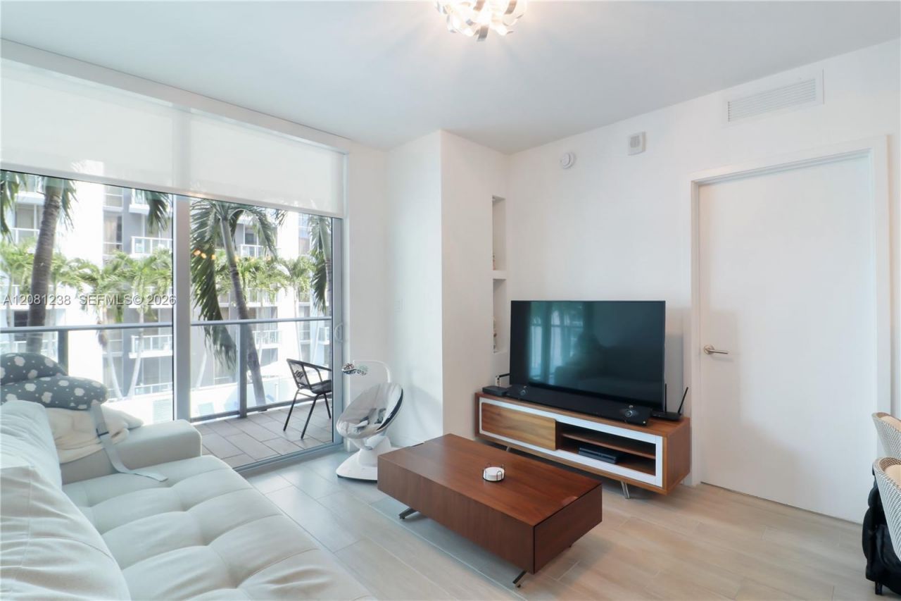 1600 SW 1st Ave , Unit 512, Miami, FL 33129 Photo