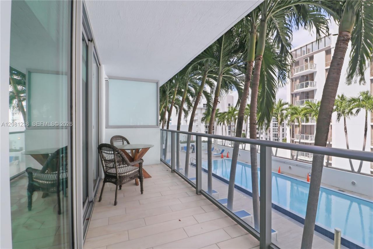 1600 SW 1st Ave , Unit 512, Miami, FL 33129 Photo