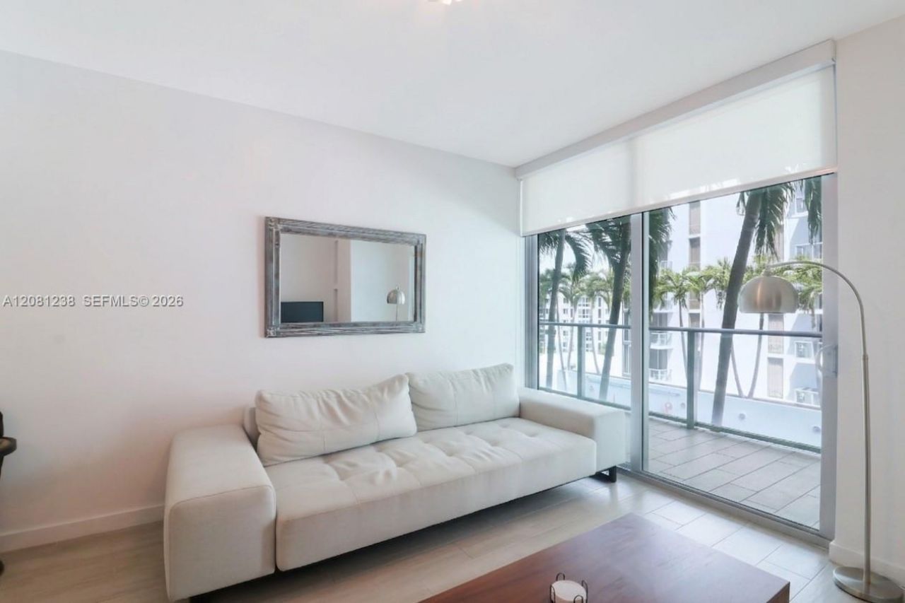 1600 SW 1st Ave , Unit 512, Miami, FL 33129 Photo