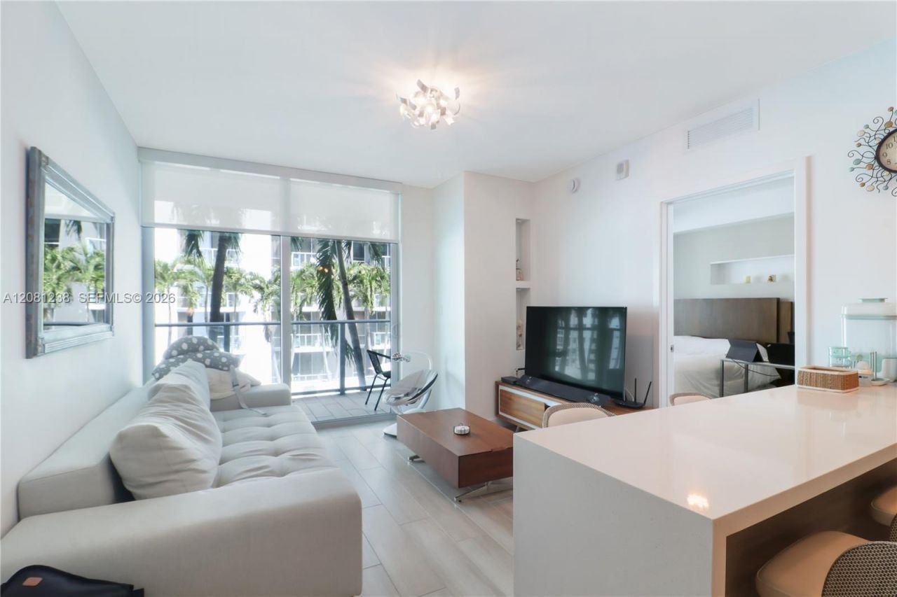 1600 SW 1st Ave , Unit 512, Miami, FL 33129 Photo