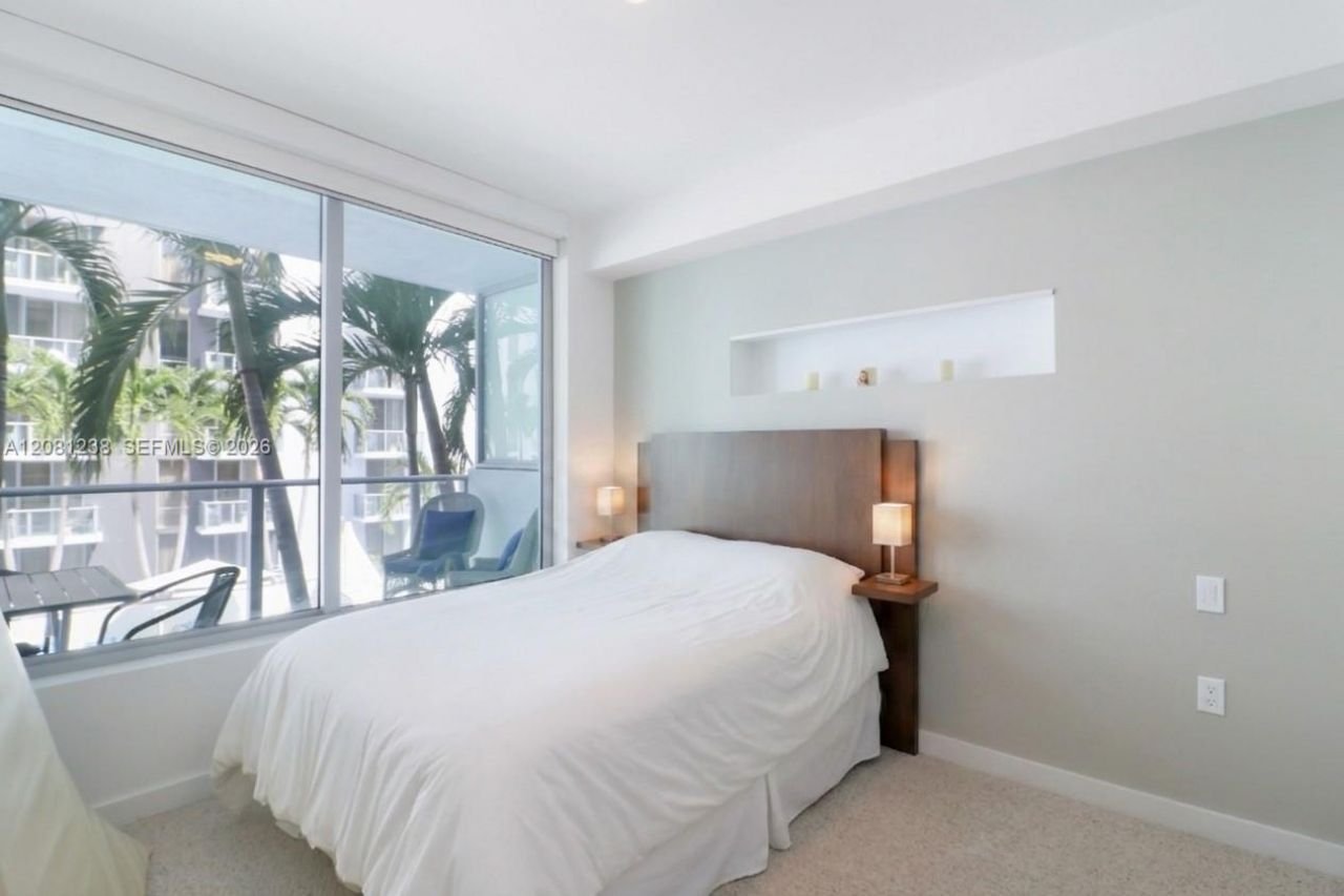 1600 SW 1st Ave , Unit 512, Miami, FL 33129 Photo