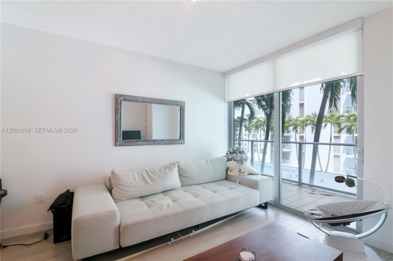 1600 SW 1st Ave , Unit 512, Miami, FL 33129 Photo