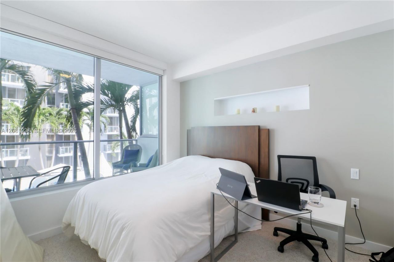 1600 SW 1st Ave , Unit 512, Miami, FL 33129 Photo