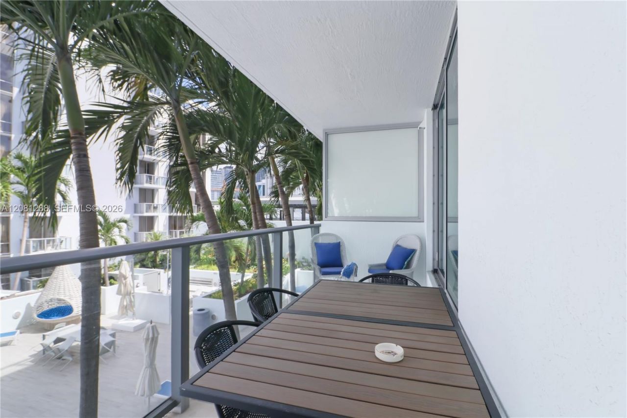 1600 SW 1st Ave , Unit 512, Miami, FL 33129 Photo