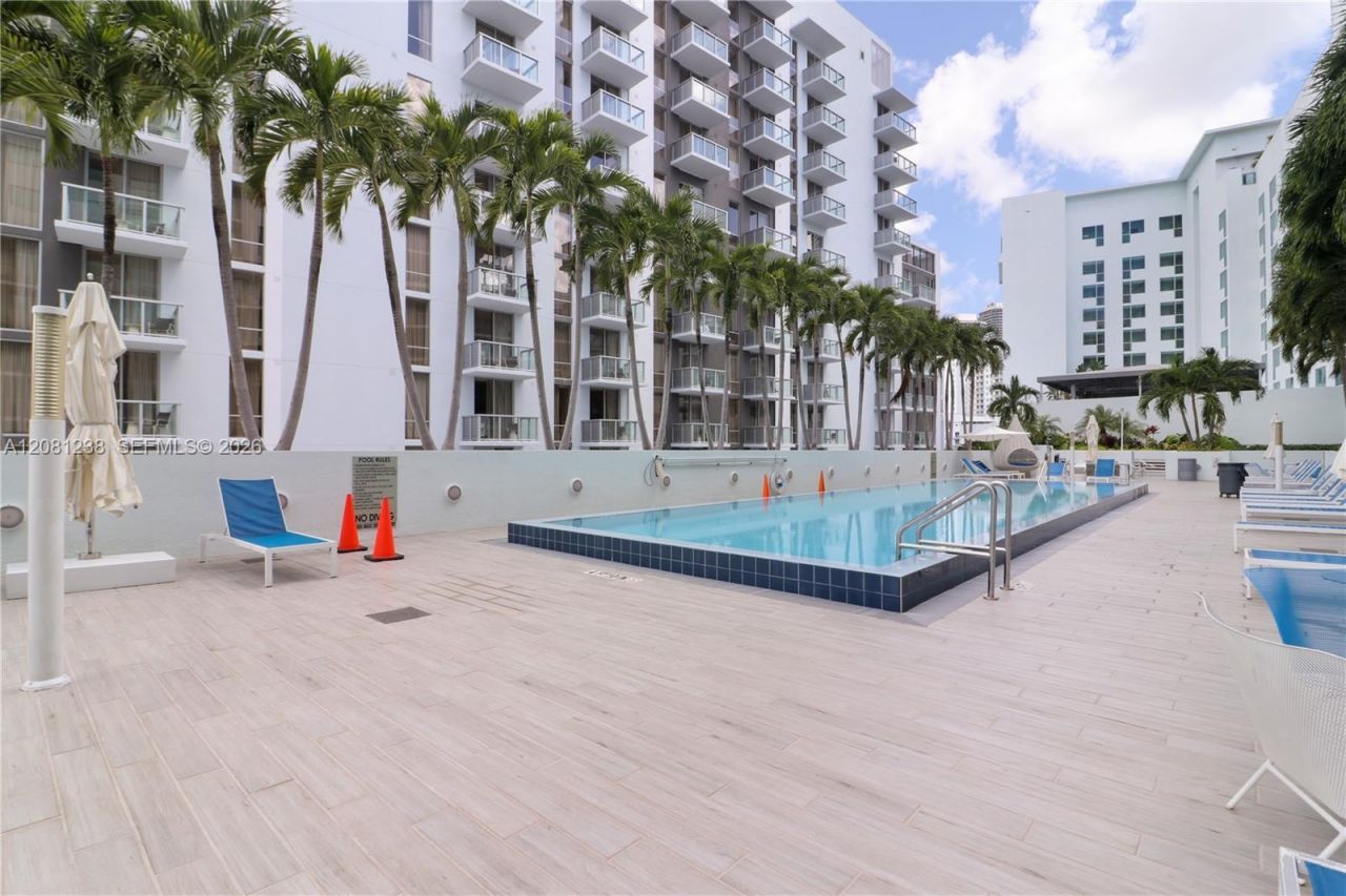 1600 SW 1st Ave , Unit 512, Miami, FL 33129 Photo