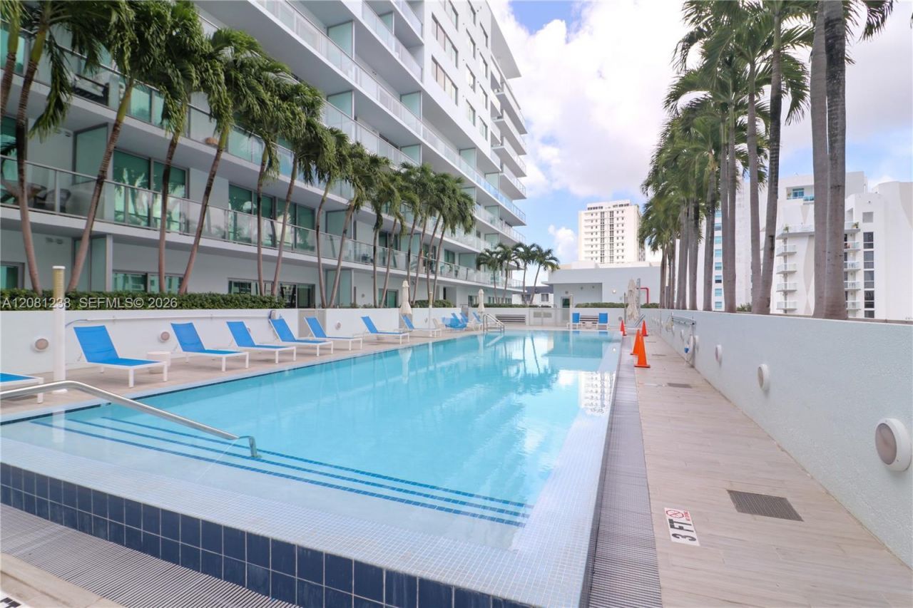 1600 SW 1st Ave , Unit 512, Miami, FL 33129 Photo