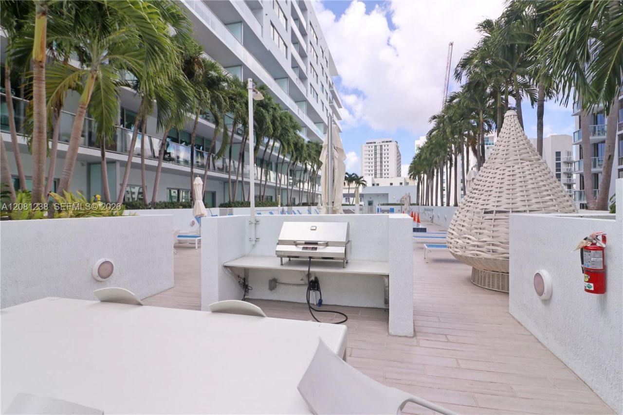 1600 SW 1st Ave , Unit 512, Miami, FL 33129 Photo