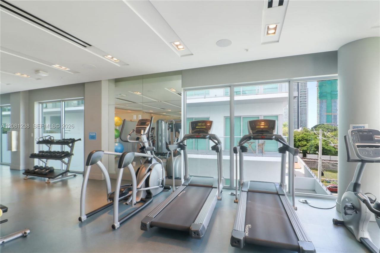 1600 SW 1st Ave , Unit 512, Miami, FL 33129 Photo