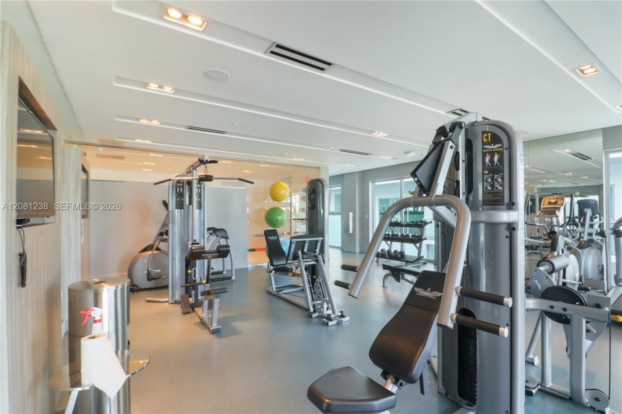 1600 SW 1st Ave , Unit 512, Miami, FL 33129 Photo