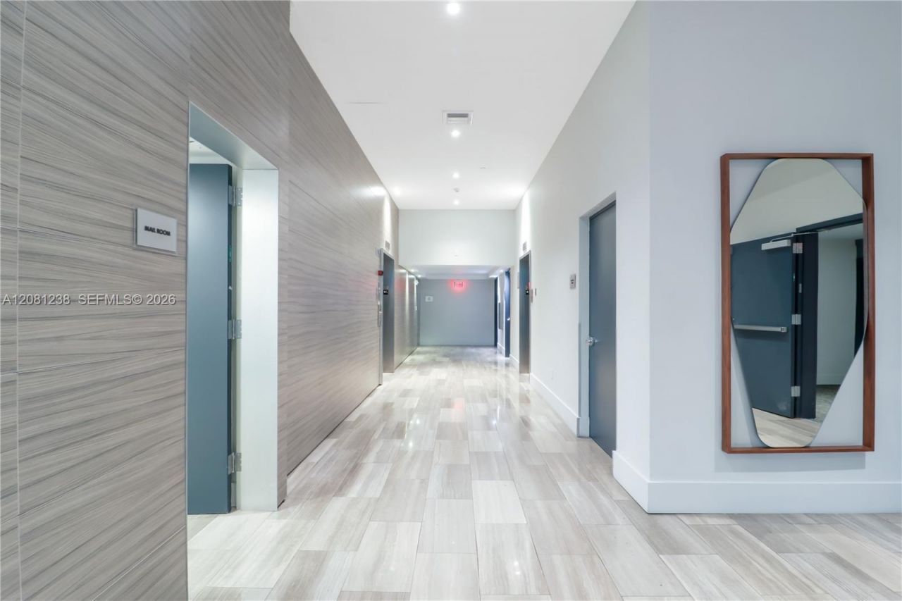 1600 SW 1st Ave , Unit 512, Miami, FL 33129 Photo