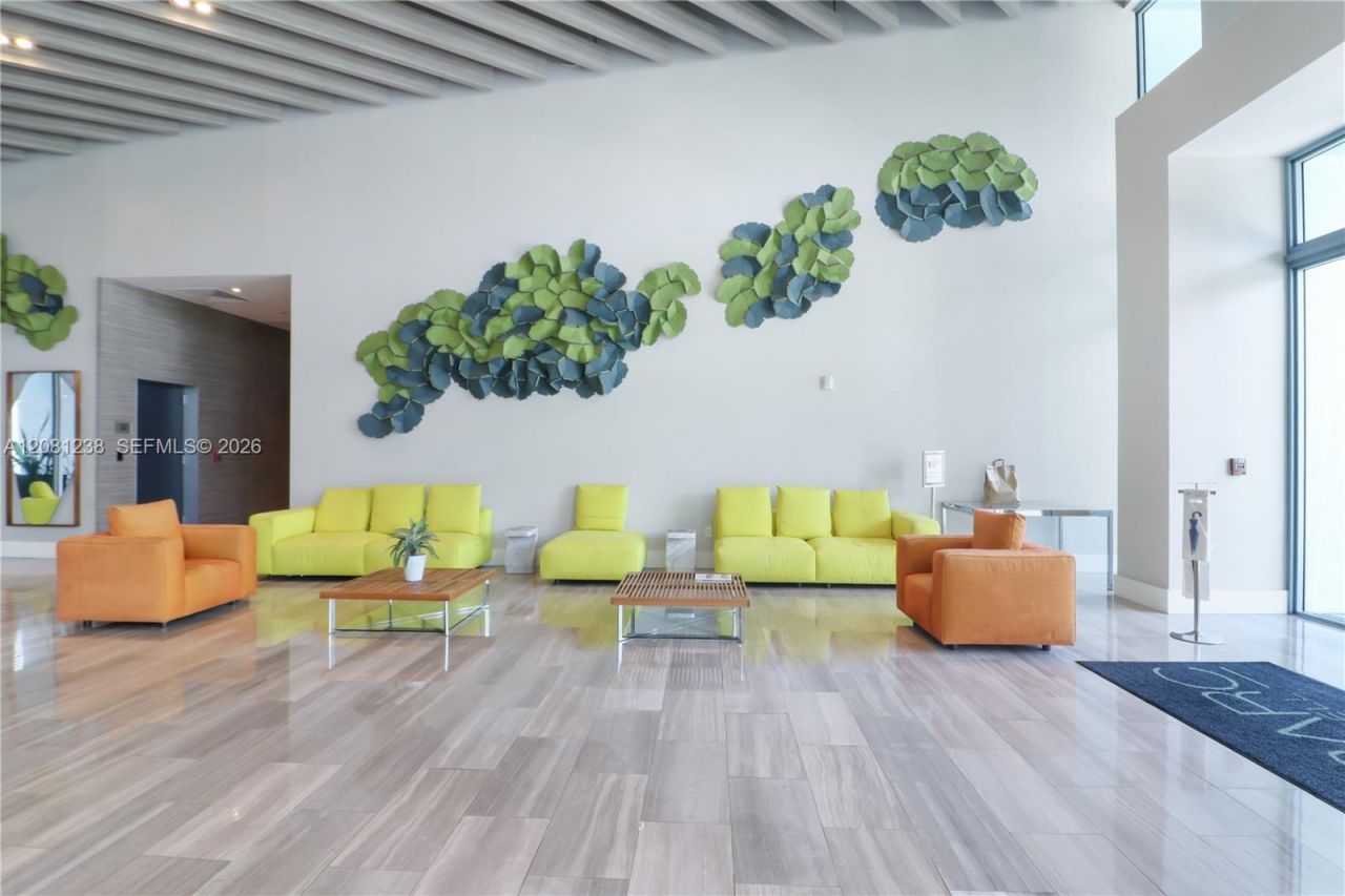 1600 SW 1st Ave , Unit 512, Miami, FL 33129 Photo