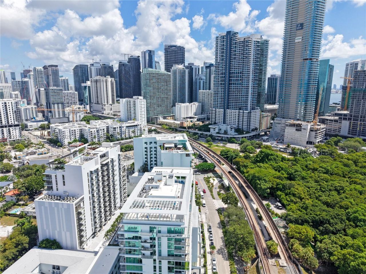 1600 SW 1st Ave , Unit 512, Miami, FL 33129 Photo