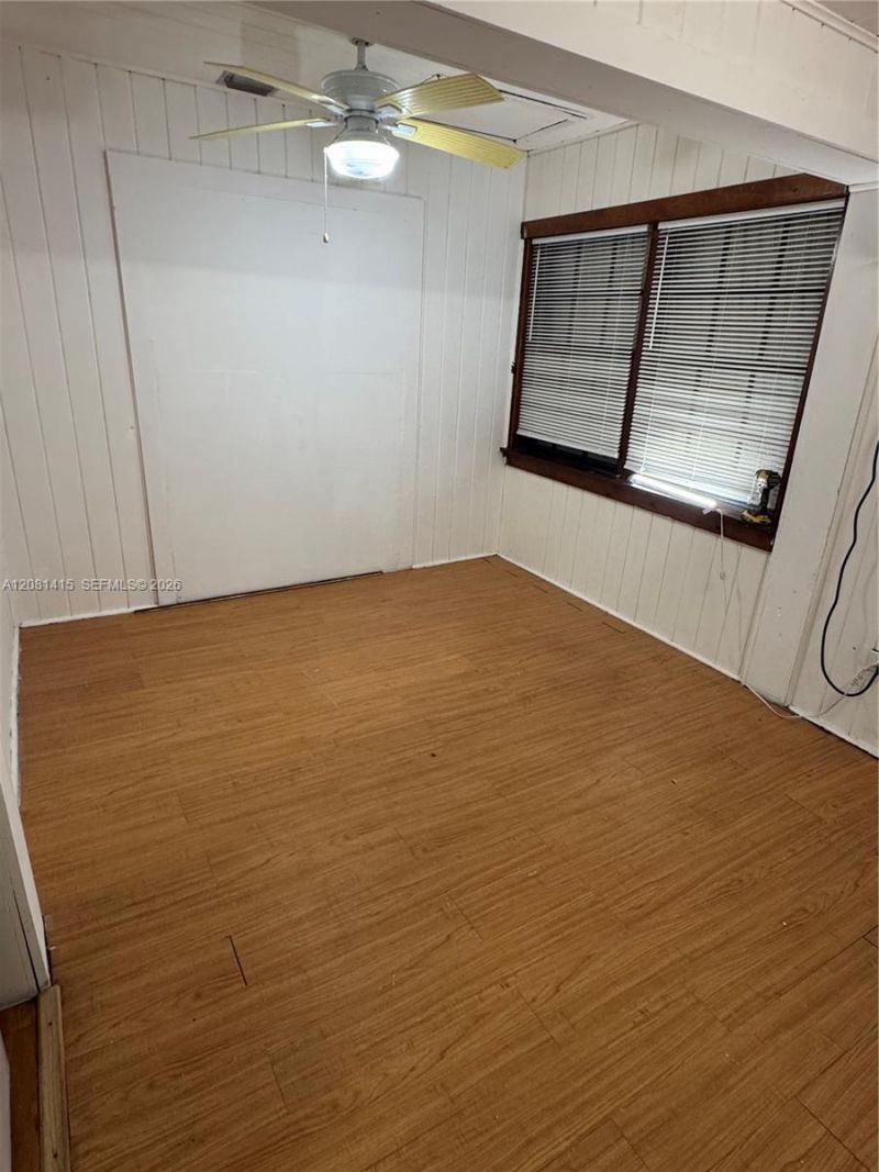 3271 (rear Studio) NW 15th St, Miami, FL 33125 Photo