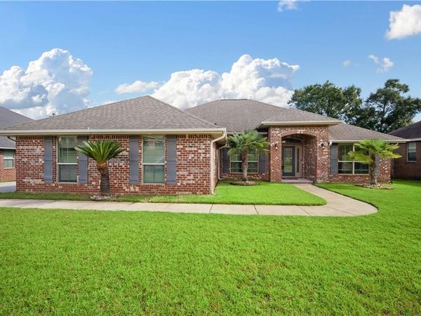 7366 Saybrook Boulevard, Mobile, AL 36619