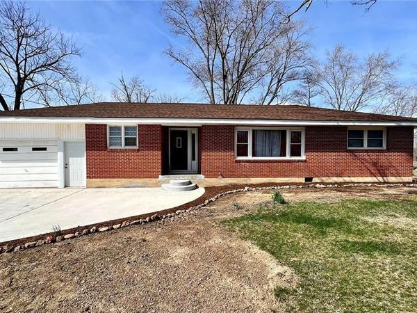 1054 Madison 237 , Marquand, MO 63655