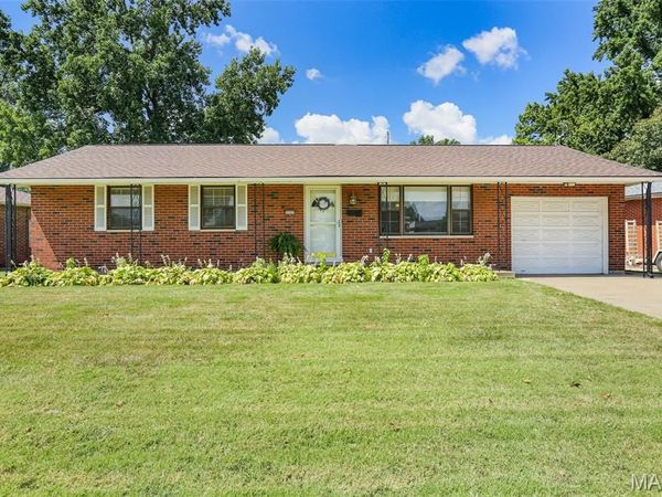3201 Fehling Road, Granite City, IL 62040