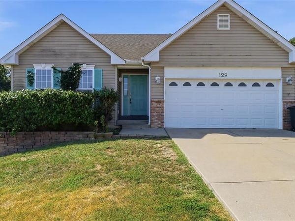 129 Kale Court, St Robert, MO 65584