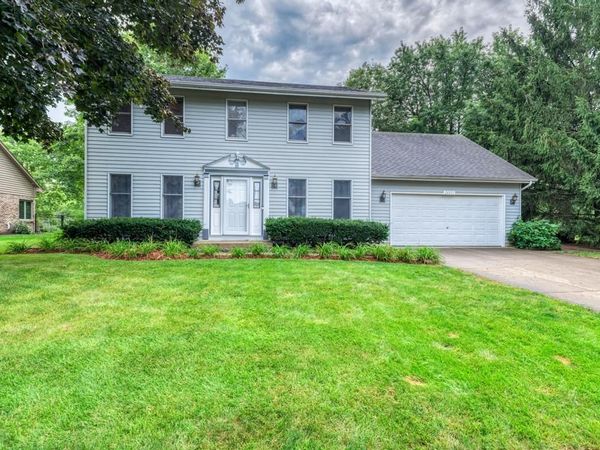 24555 S Moorman Avenue, Channahon, IL 60410