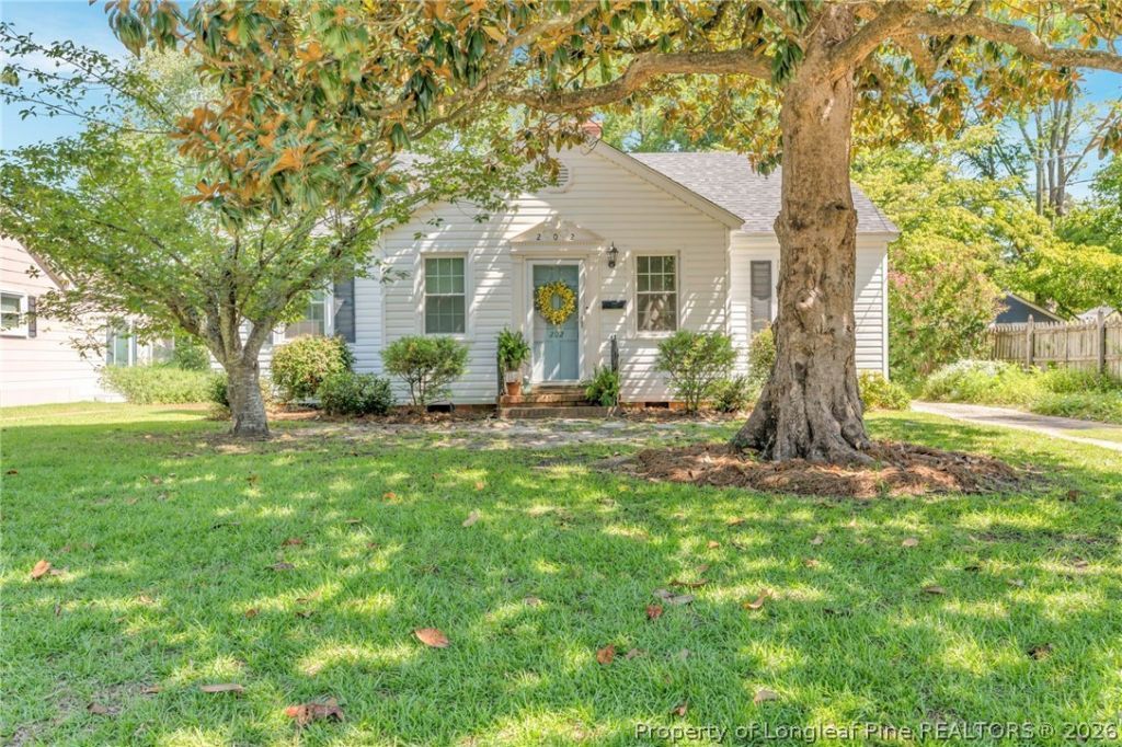 202 Hull Road, Fayetteville, NC 28303 Main Photo