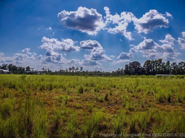 Lot 6 Mitchell Road, Fairmont, NC 28340