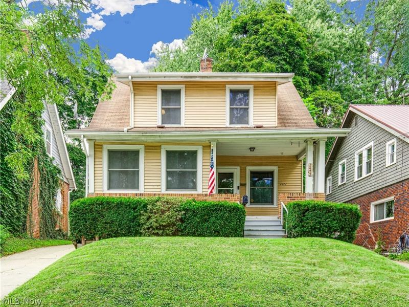 2472 4th Street, Cuyahoga Falls, OH 44221 Photo 1