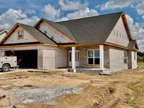 144 Pintail Pointe Drive, Manila, AR 72442