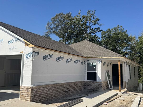 1641 Rambling Brook Drive, Benton, AR 72015