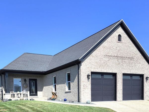 942 Benbridge Lane, Evansville, IN 47725