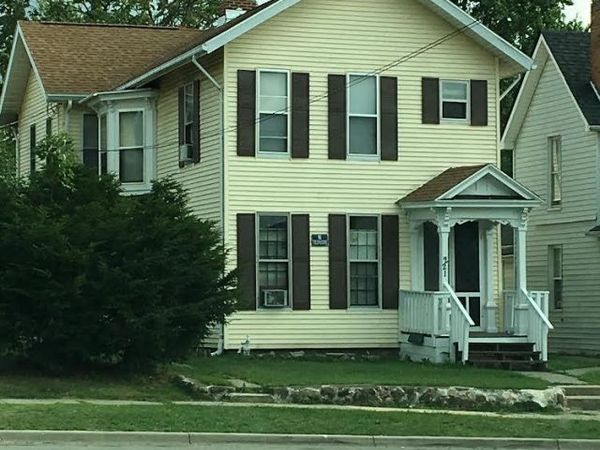 211 W Franklin Street, Jackson, MI 49201