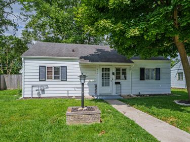 916 S Crawford Street, Troy, OH 45373