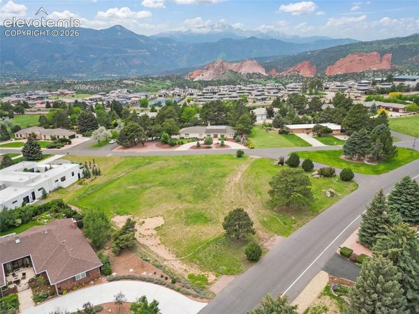 3161 Sunnybrook Lane, Colorado Springs, CO 80904