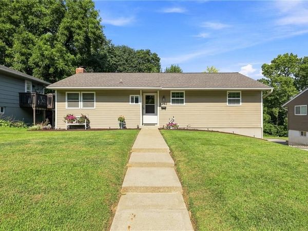 5440 Cleveland Avenue, Kansas City, MO 64119