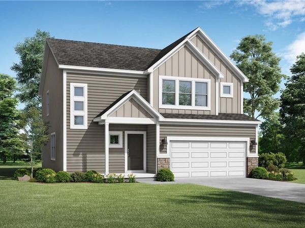 1108 Royal Arch Trail, Raymore, MO 64083