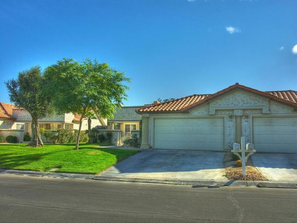378 Desert Falls Drive East Drive E, Palm Desert, CA 92211