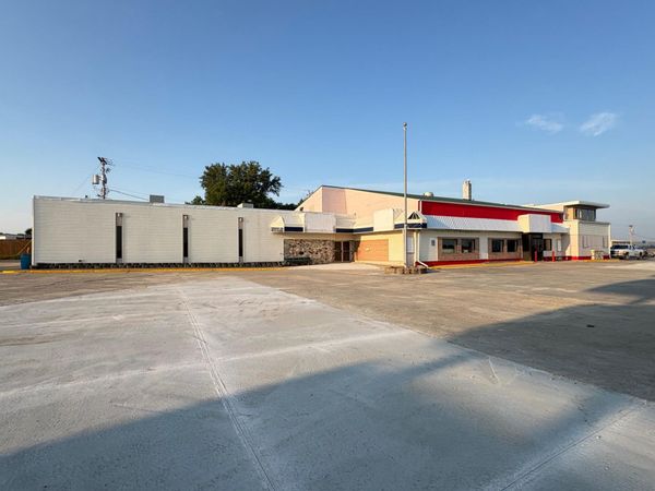 865 W 2nd Street, Winner, SD 57580
