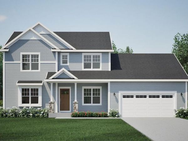 N15W29563 Caldicot Cir S, Delafield, WI 53072