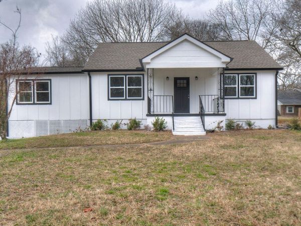 1617 Prigmore Road, Chattanooga, TN 37412