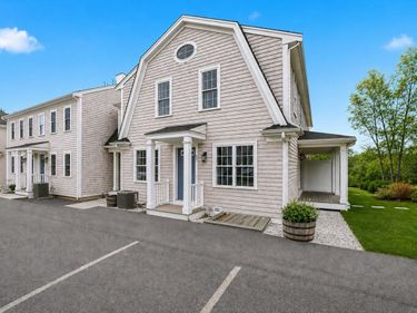 138 Elm Street, Unit 35, Kingston, MA 02364