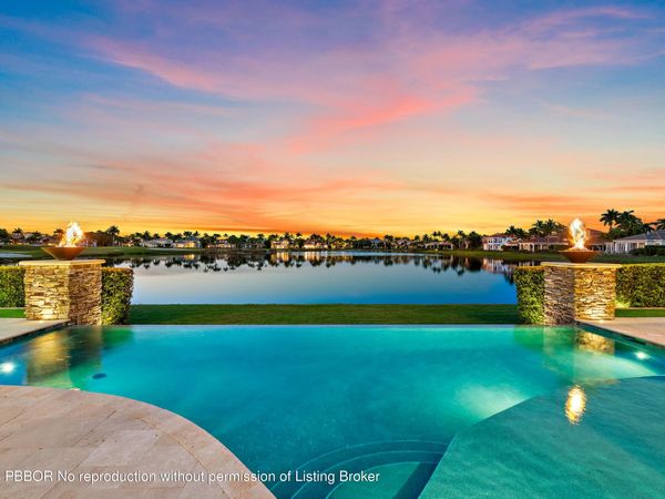 636 Hermitage Circle, Palm Beach Gardens, FL 33410