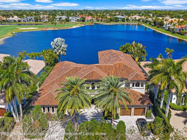 636 Hermitage Circle, Palm Beach Gardens, FL 33410