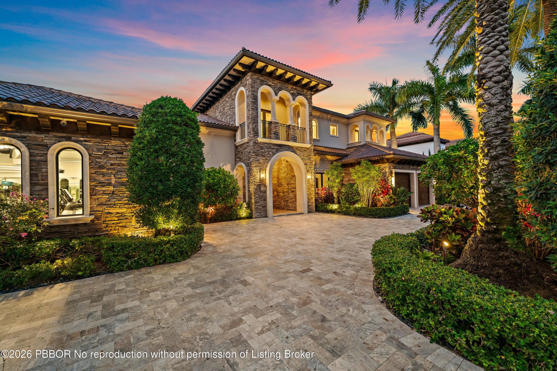 636 Hermitage Circle, Palm Beach Gardens, FL 33410 Photo