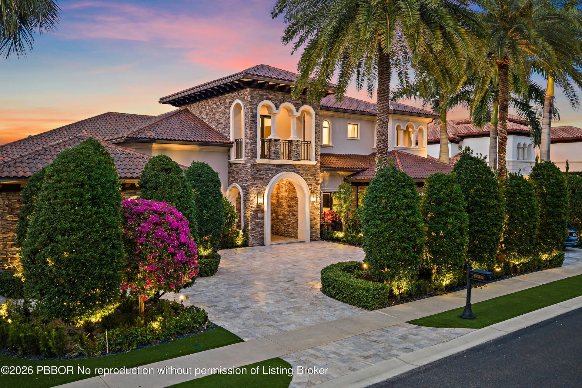 636 Hermitage Circle, Palm Beach Gardens, FL 33410 Photo