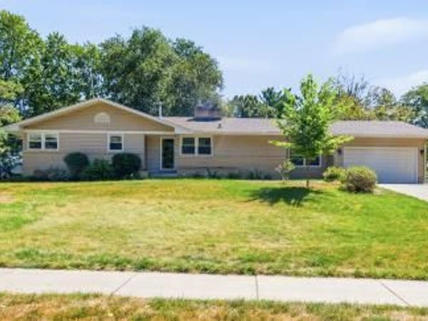 6105 Tracy Avenue, Edina, MN 55436