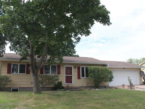 633 12th AVENUE N, Onalaska, WI 54650