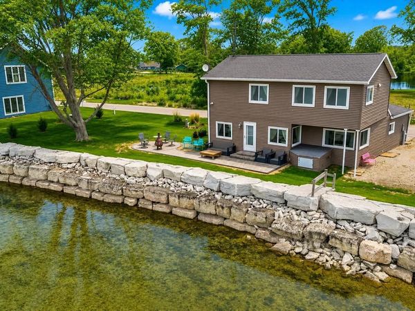3904 SAND BAY POINT ROAD, Sturgeon Bay, WI 54235